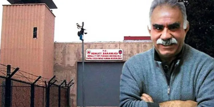 Ocalan's lawyers apply for access