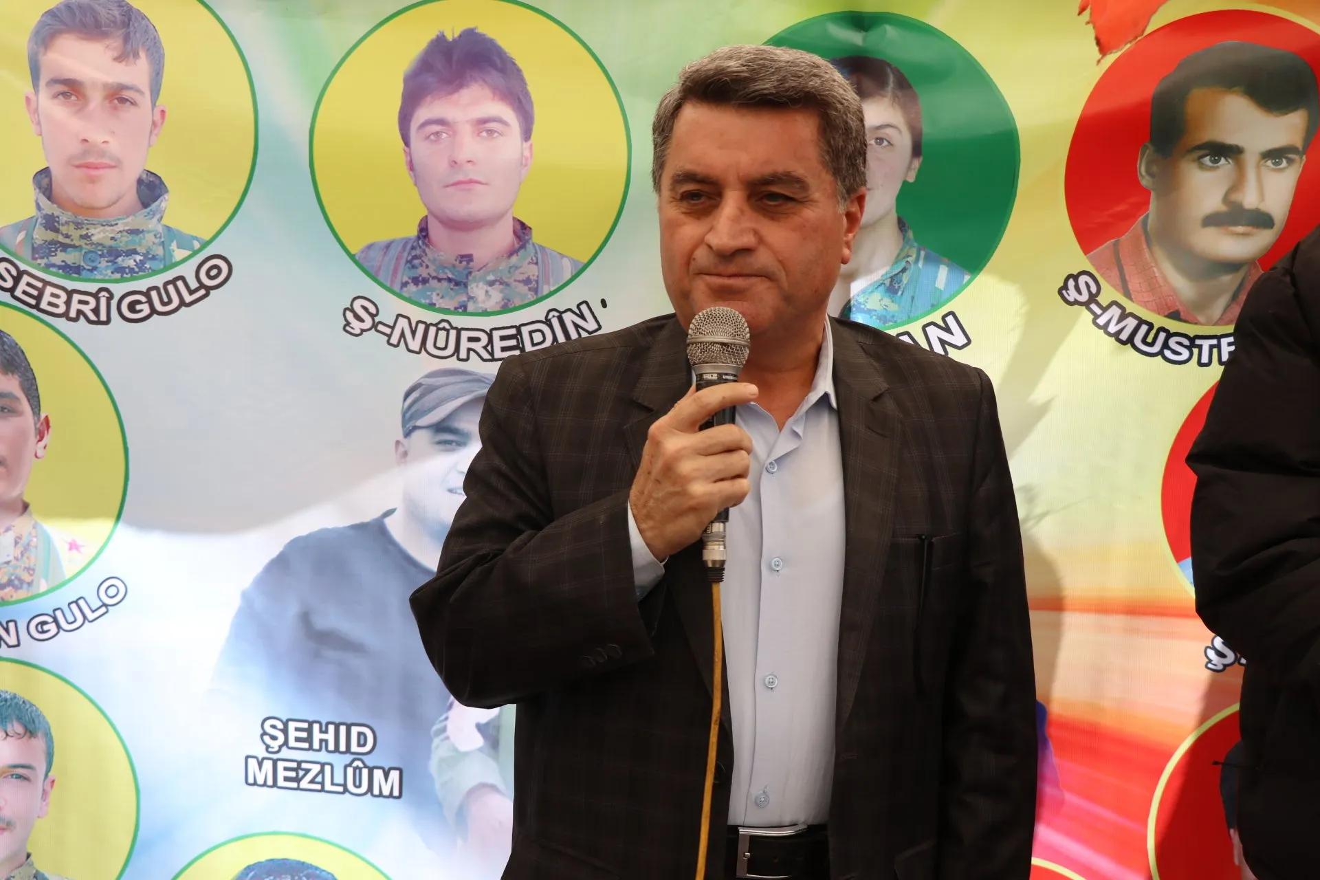 AANES warns international community of return of ISIS, due to continued Turkish attacks on region