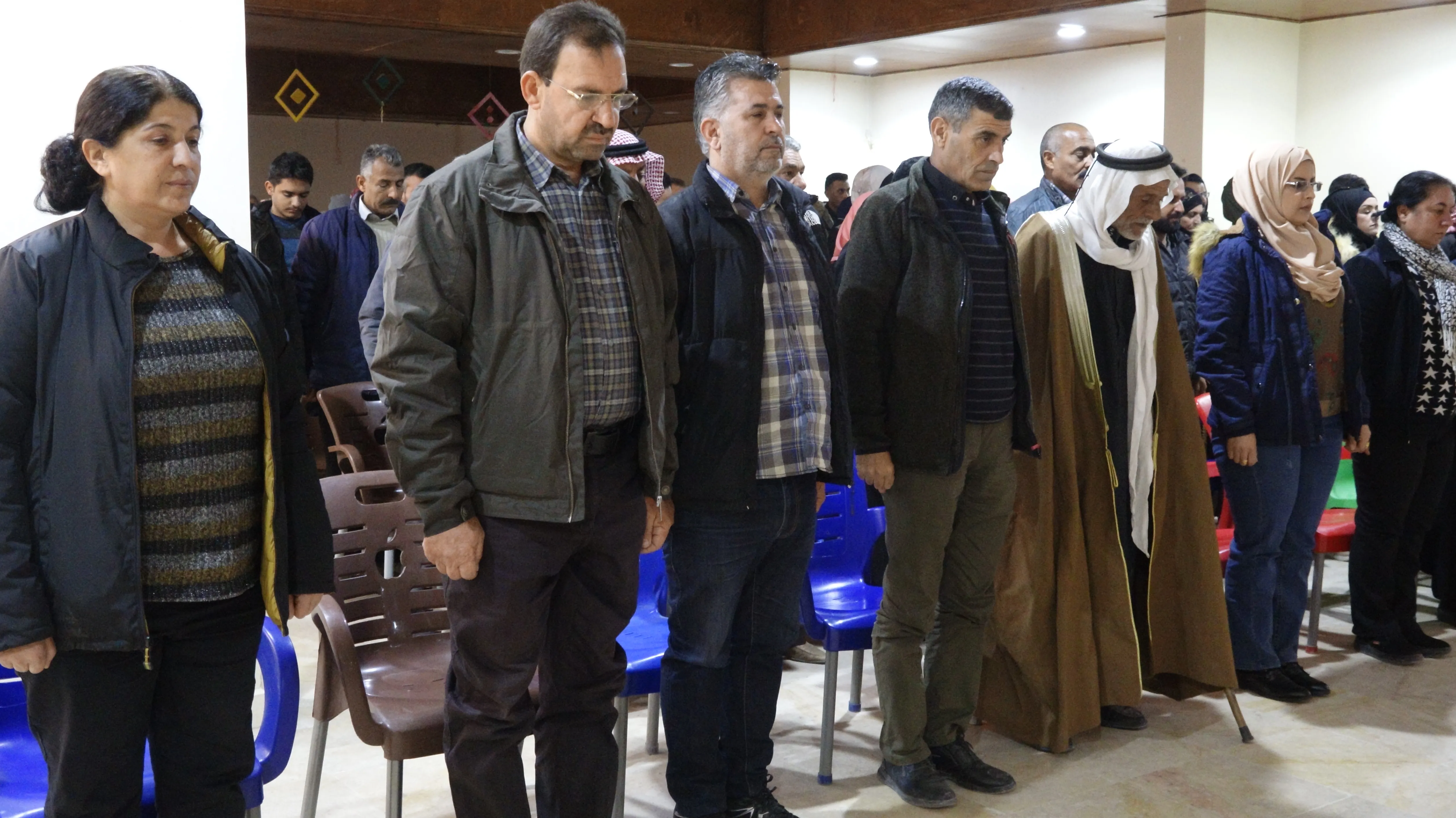 ​​​​​​​Official recognition of AANES, privacy of SDF are two non-negotiable principles: Koçer