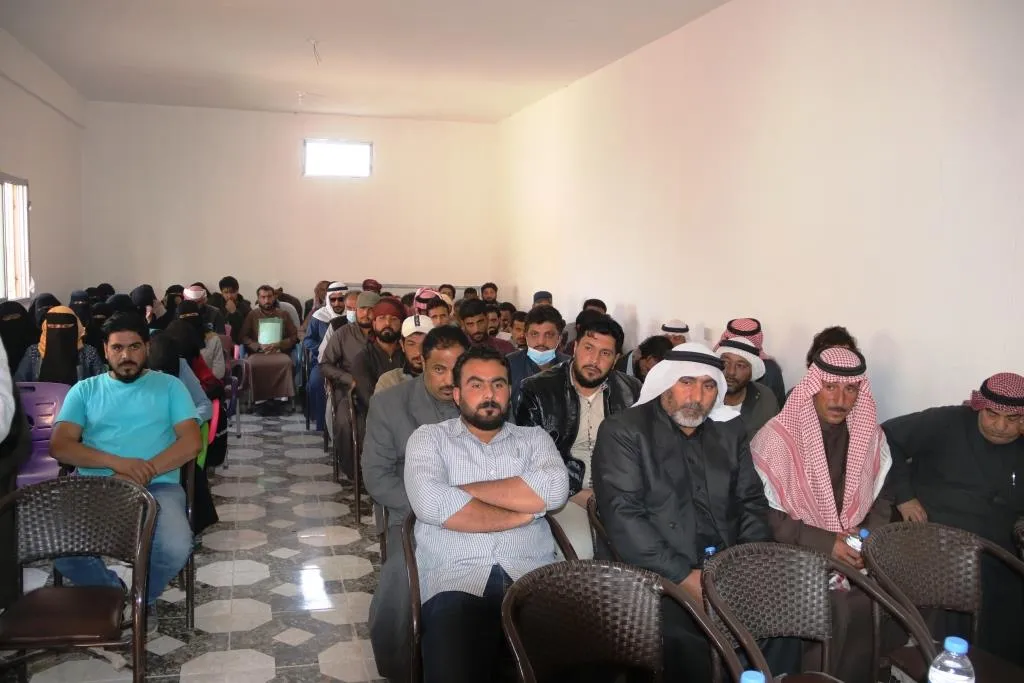 Councils, dignitaries of Deir ez-Zor denounce Turkish threats, Damascus government attempts to destabilize region