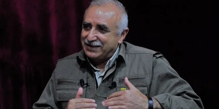 Karayilan: Guerilla forces reaches new level, renews measures in face of advanced technologies