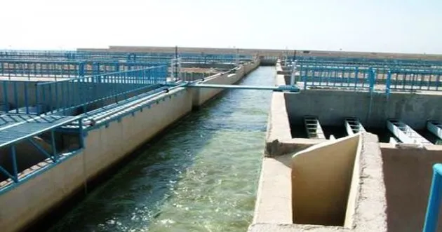 Turkish occupation cuts off  water to Al-Hasakah anew