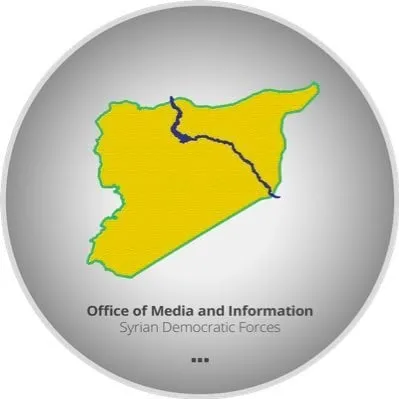 ​​​​​​​SDF belies allegations of Turkish Ministry of Defense
