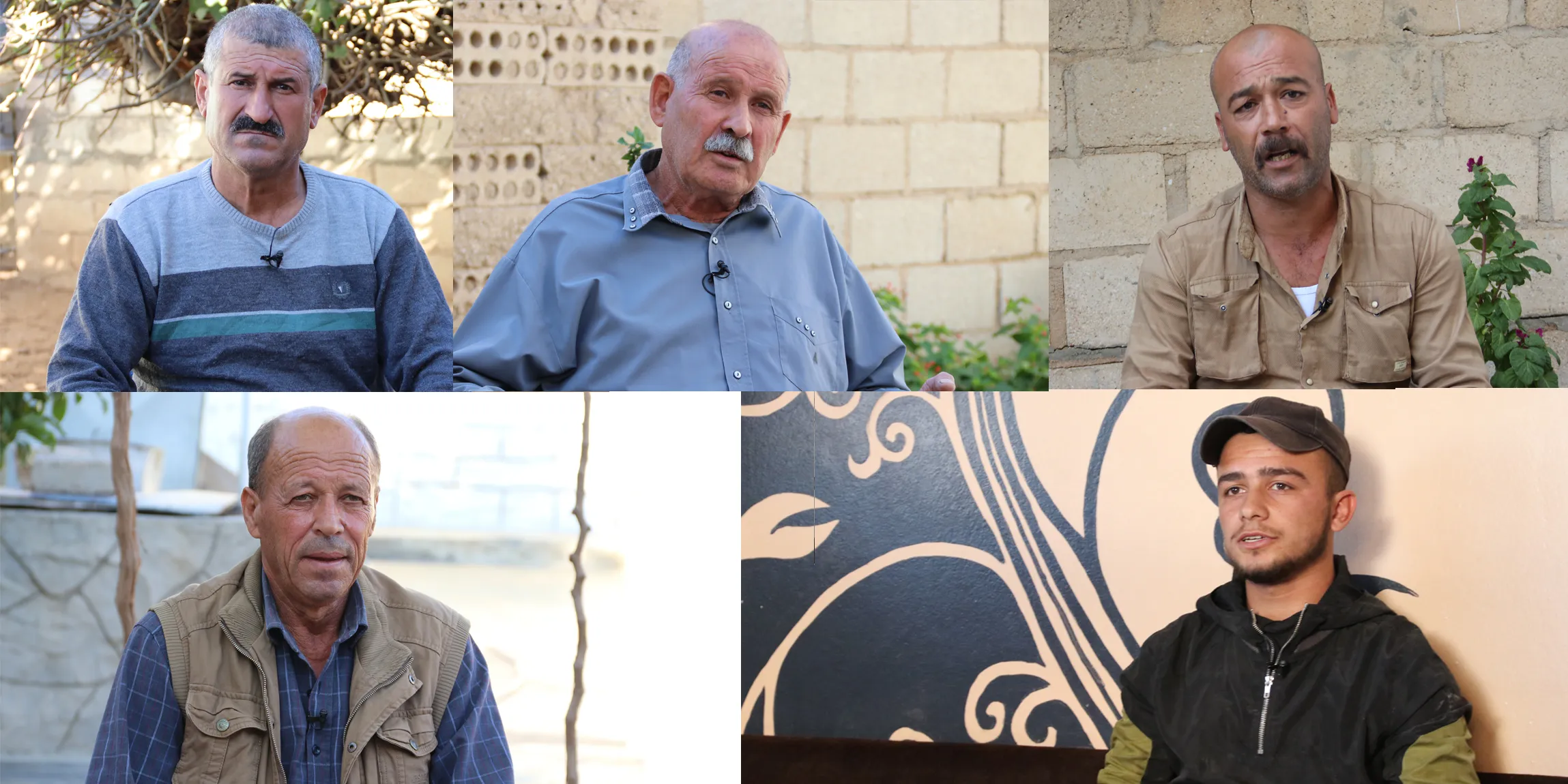 ​​​​​​​Call of Roj mercenaries' Families: Do not be tools in extermination of Kurds - 3