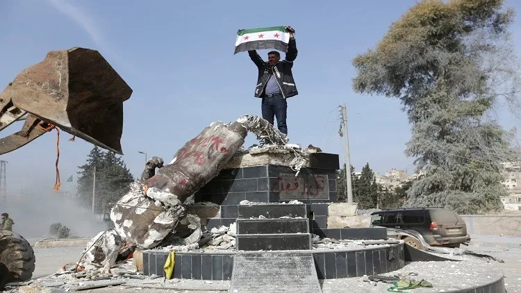 Drug factories, distracting Arab clans.. New Turkish crimes in occupied Afrin