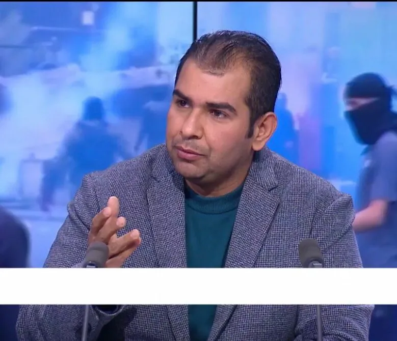 Iraqi researcher: PKK supports justice, designating it as terrorist organization is politicized