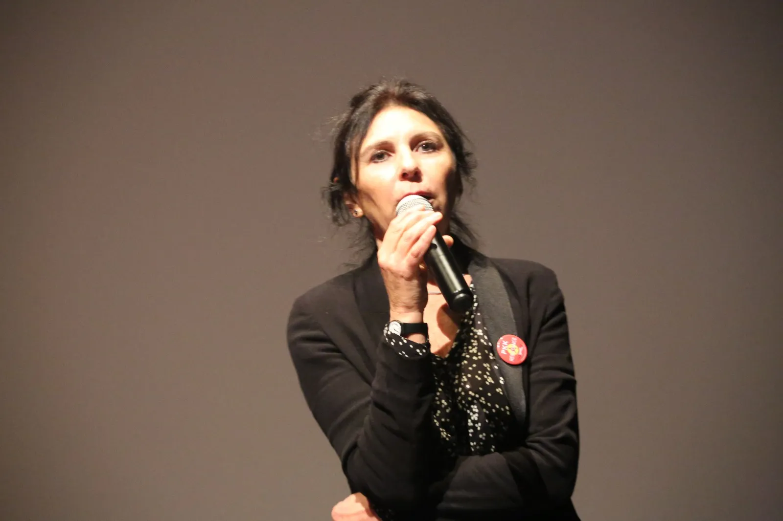 ​​​​​​​Samolian: We owe Kurdish resistance, PKK must be removed from