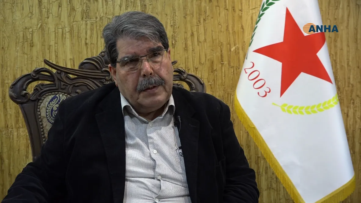 Keeping PKK on terror list is a historical mistake: Muslim