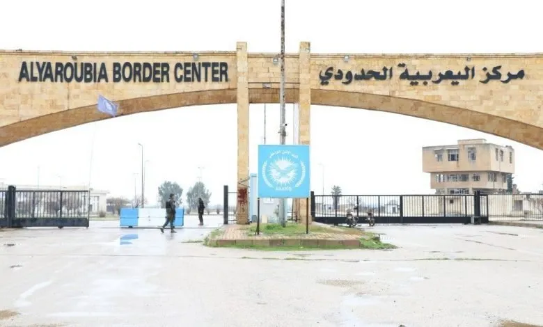  Closing Tal Kojer crossing causes humanitarian disaster for NES's displaceds