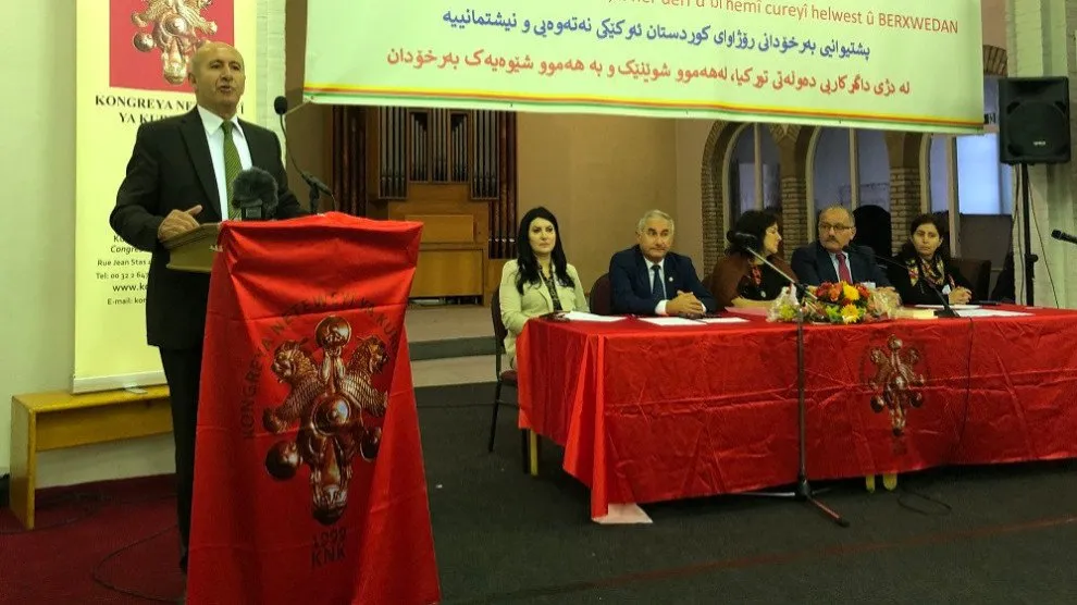 Refiq Ghafur: delisting PKK from terror list is achieving justice