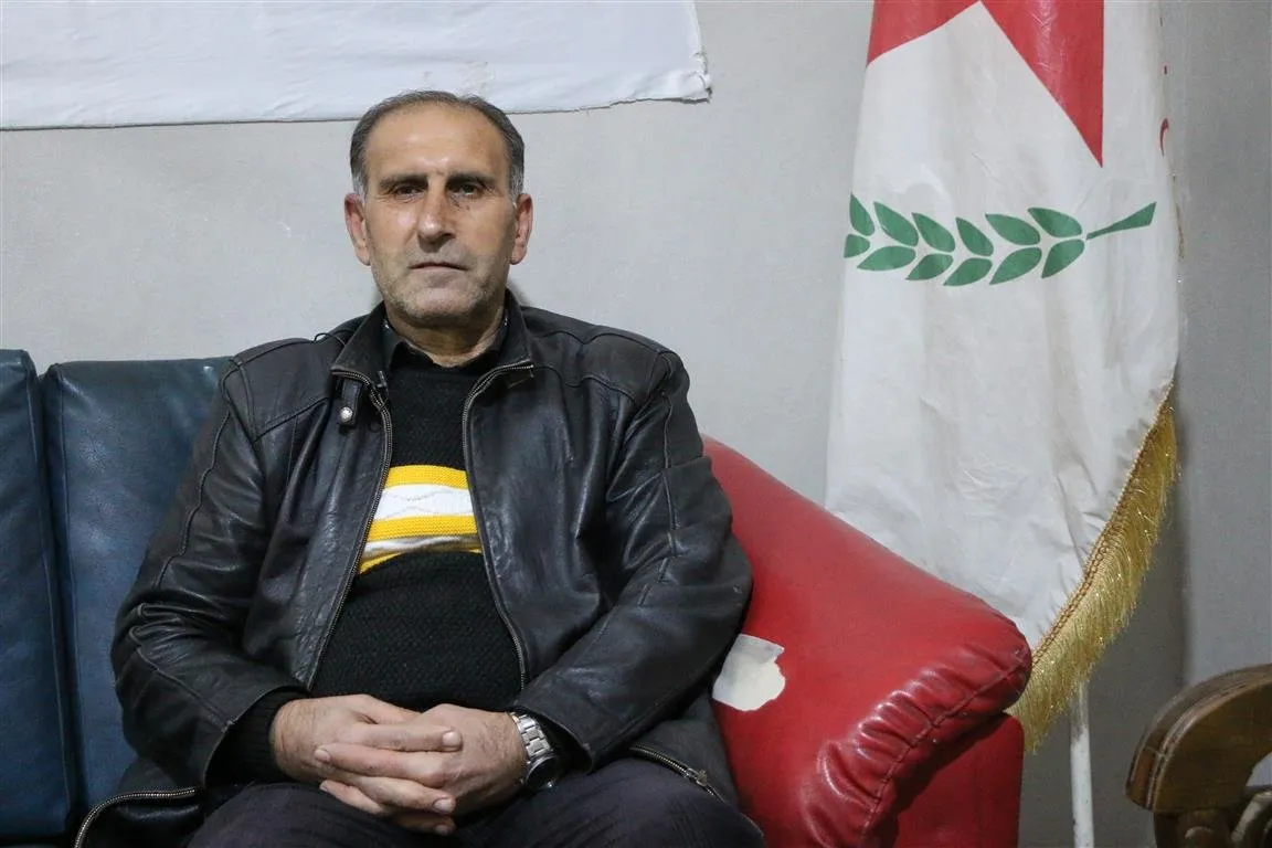 Calls for the Kurdish people abroad to take squares and denounce Turkey's attacks on Şengal