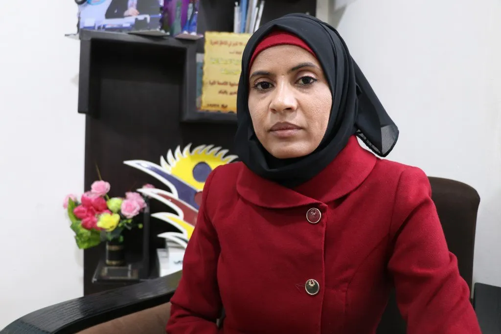 Closing Tal Kojer crossing causes humanitarian disaster for NES's displaceds