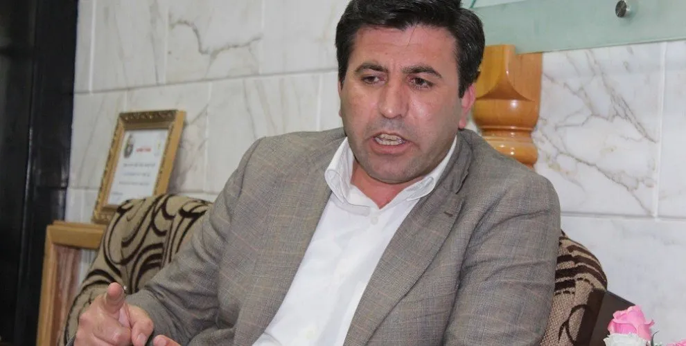 Younes: Recent Turkish attacks on Zargan aims to eradicate our people