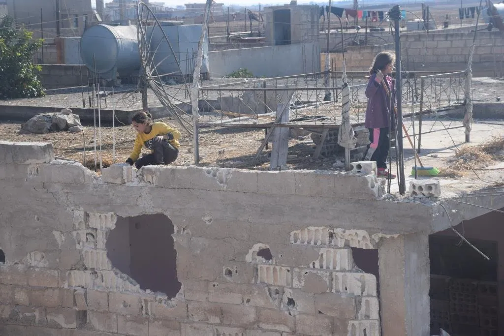 ​​​​​​​Zergan residents confirm that guarantor countries must assume its responsibilities  