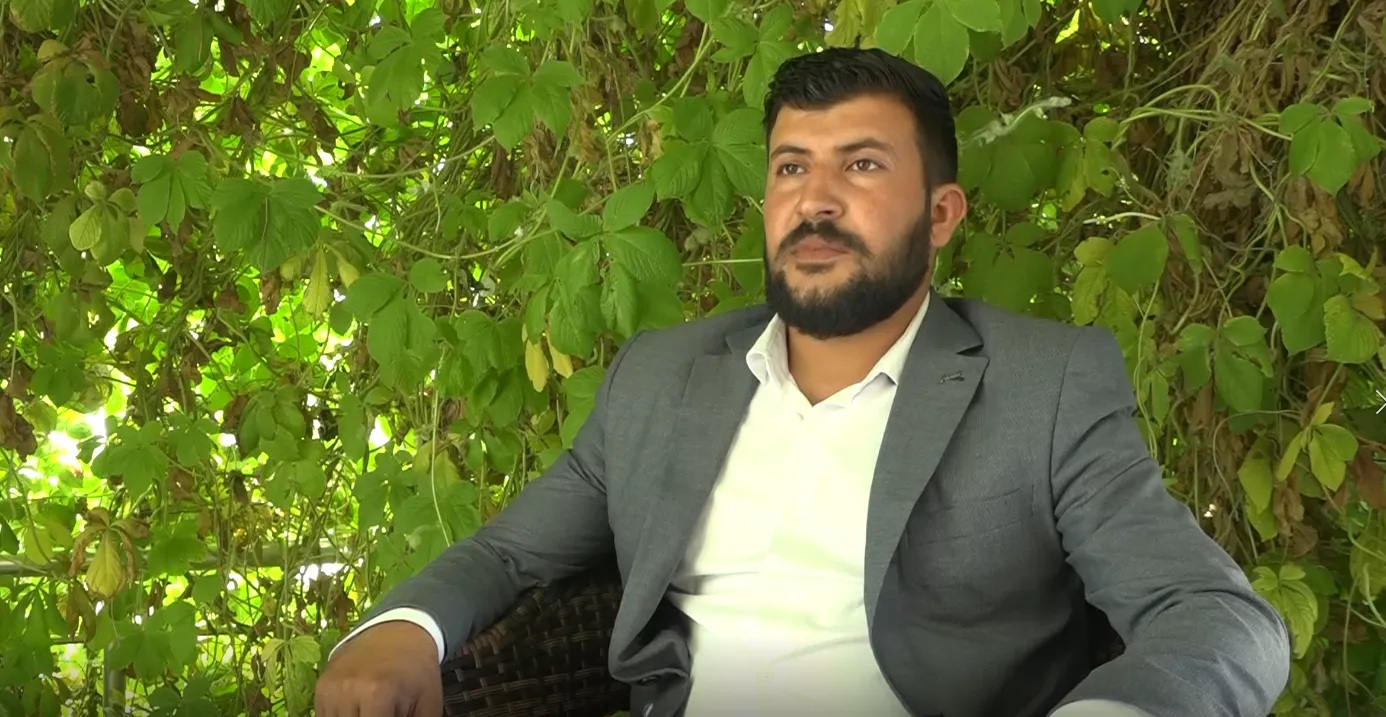 Azad Hussein: Turkey seeks to spread the sedition between the Yazidis