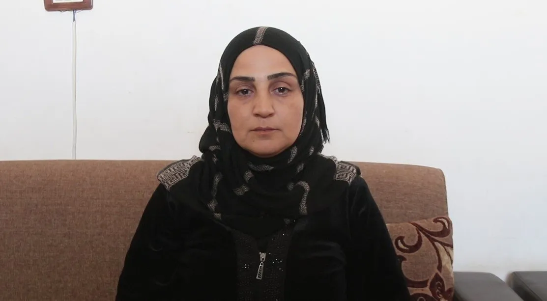 Shahrazad Al-Jassem: We will end isolation imposed on leader