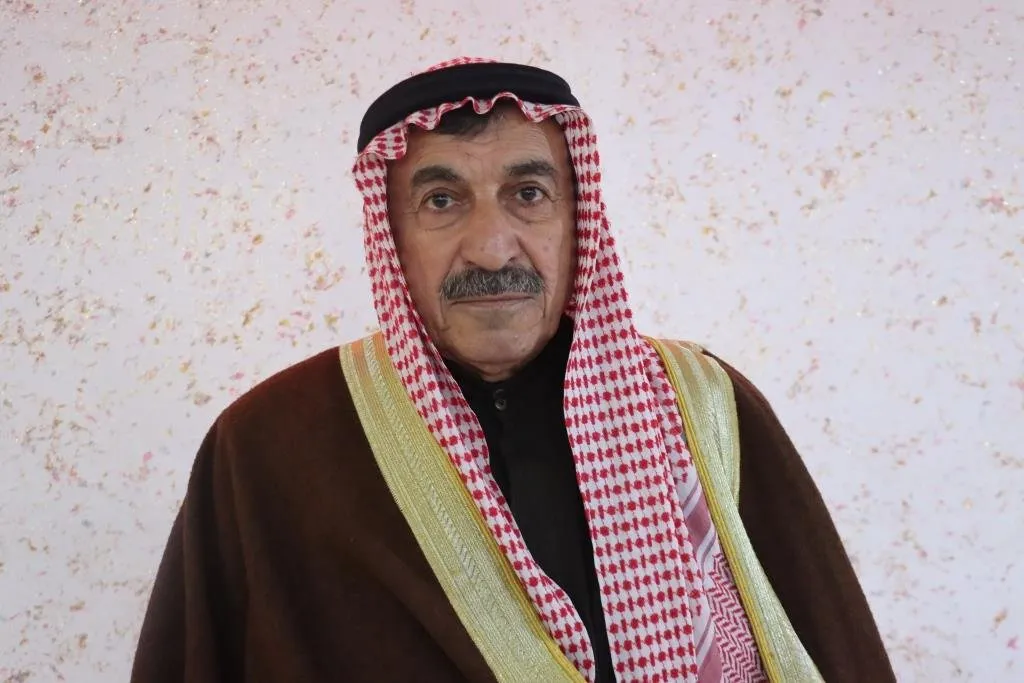 Shadadi Tribes Council head: AANES has preserved the territorial integrity of Syria