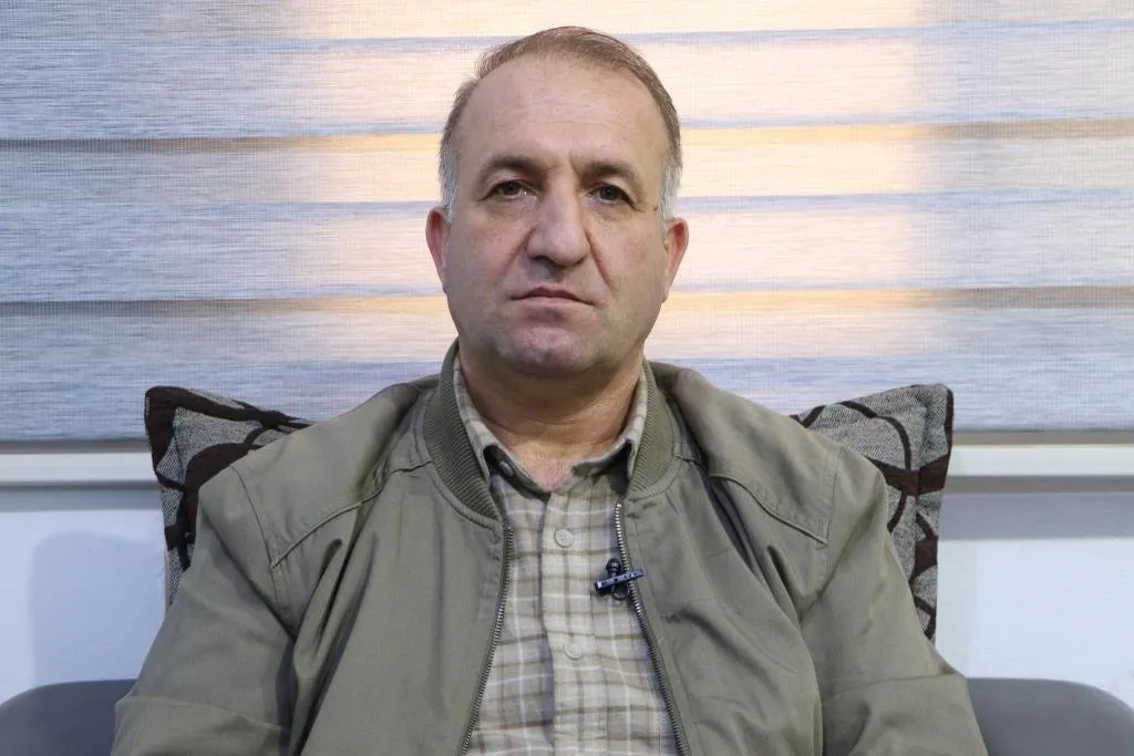 Bedran Çiya Kurd : 2021 was distinguished year for the diplomatic activity