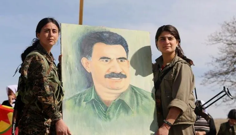 Women: isolation is to end thoughts and spirit of Ocalan