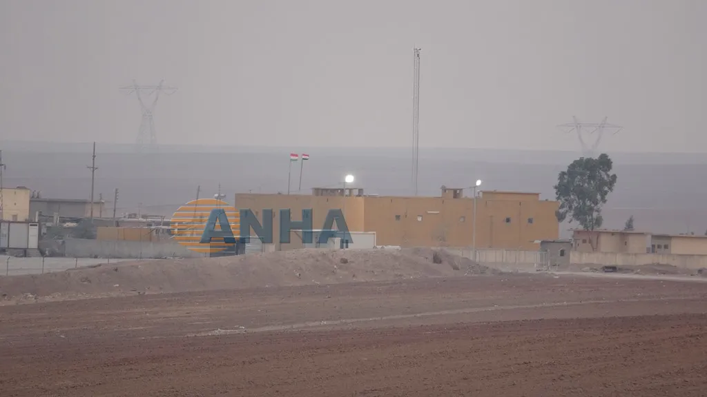  After closing Faysh Khabur crossing, KDP closes Al-Waleed crossing