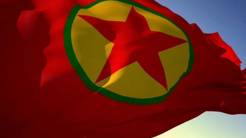 Campaign to remove PKK from "Terrorism List" continues