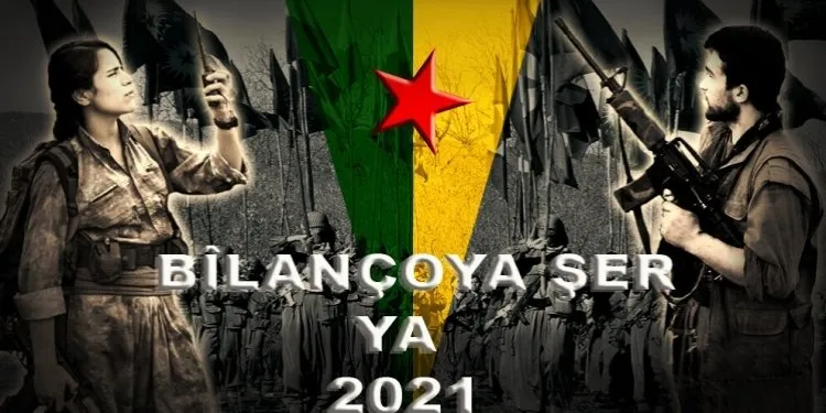 ​​​​​​​Including 861 Turkish soldiers - NPG reveals death toll during a year of attacks and resistance
