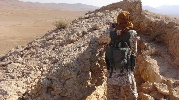 ISIS attacks groups affiliated to Damascus government in Deir al-Zor