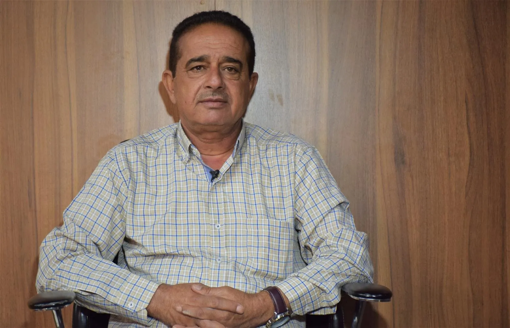 Tozu: Turkish occupation targets Marwan Badal to eradicate the Kurds 