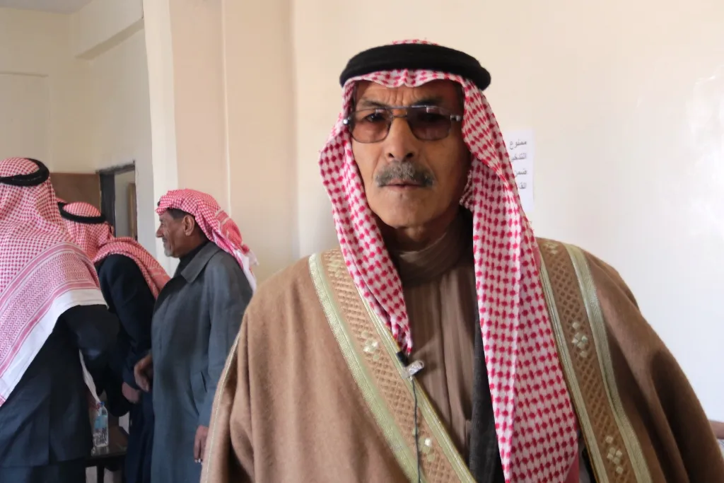 Arab tribes call for dialogue to reach a comprehensive settlement of the Syrian crisis