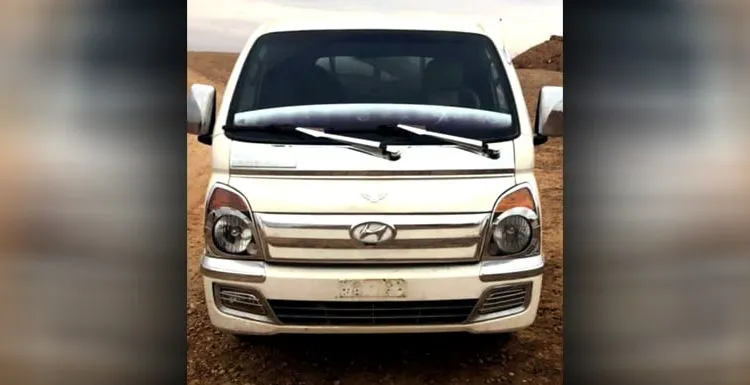 SDF: The booby-trapped car was rigged to blow in Al-Hasakah