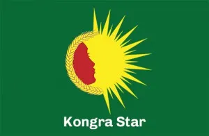 Kongra Star: Turkey's attacks on Rojava -Shengal mean its rejection of the democratic project