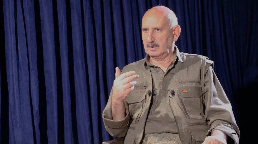 Sabrî Ok: AKP and Nationalist Movement fascism on the edge of collapse