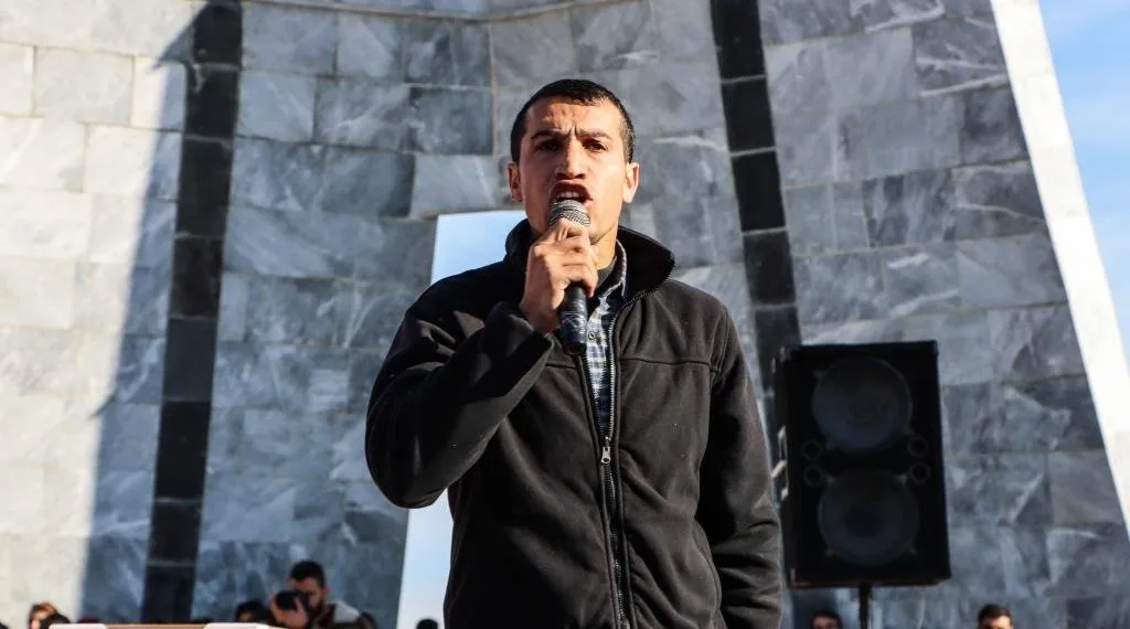 Tolhildan Zeredesht: targeting Youths is an enemy-traitors' message