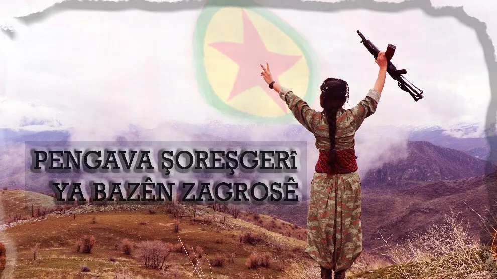 8 Turkish occupation slodiers killed in a Zab operation