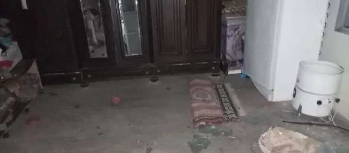 Pro -Turkey mercenaries heavily shell Zarghan- Updated