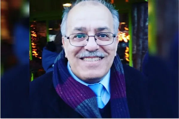 Professor Al-Alusi calls on Arabs, Kurds to establish strategic alliance