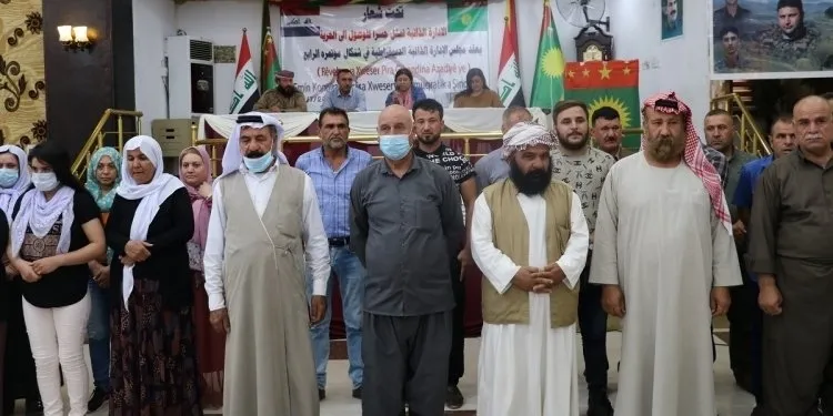 AA in Şengal: We hold government of Iraq, KDP responsible for Turkish attack