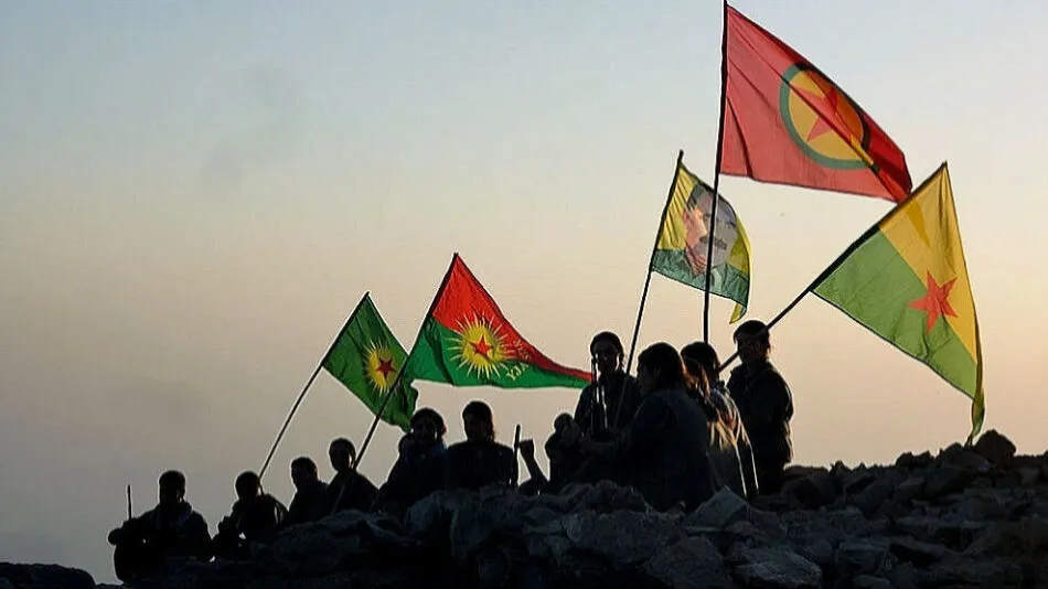Martyrs' Families: YJA-STAR glorifies feminist struggle and resistance