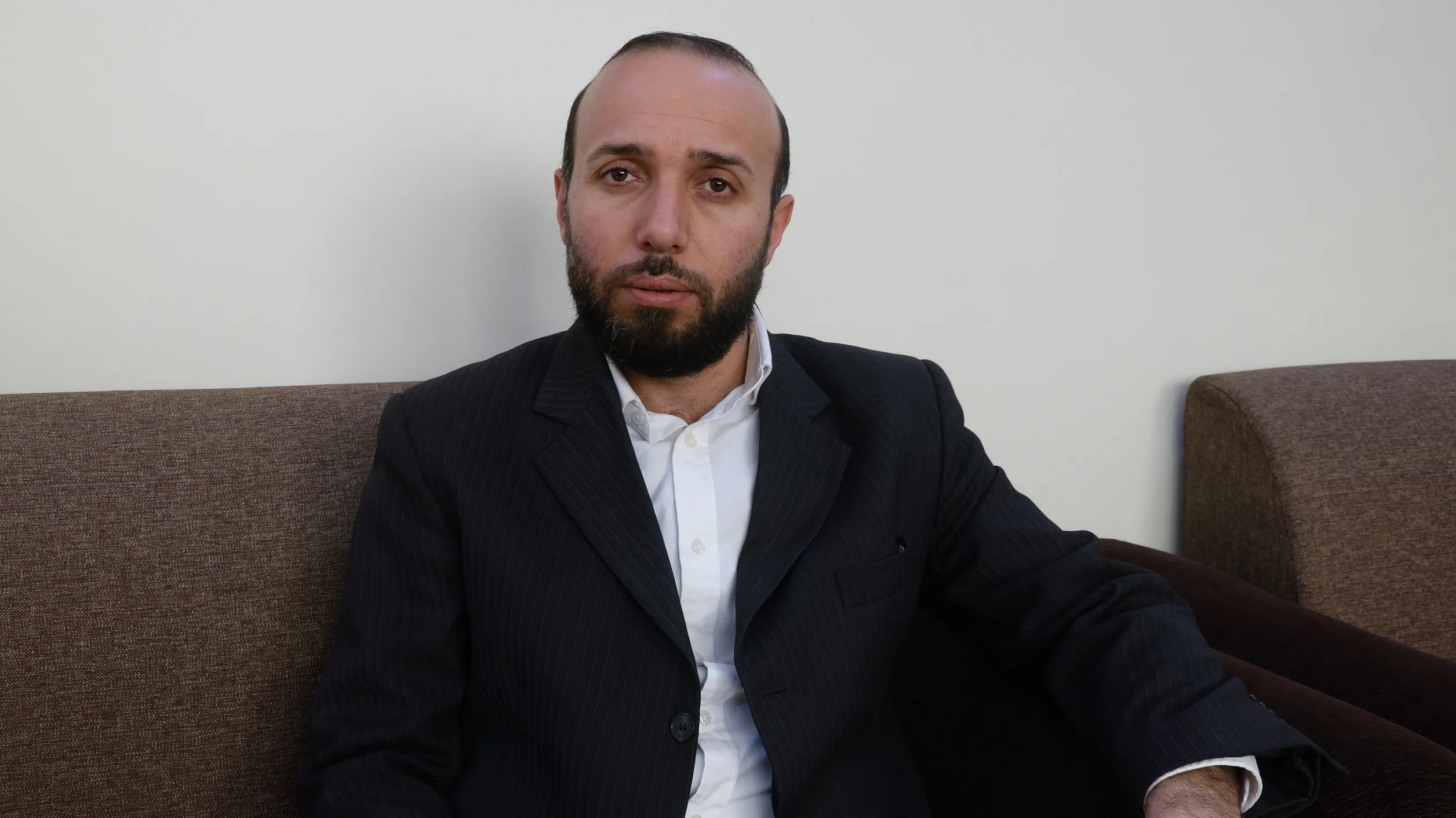 Jurist calls on world Lawyers to prosecute Turkey on Ocalan isolation