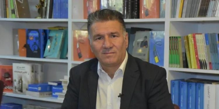Latif Fatih Faraj: Turkey has biggest role in ISIS revival