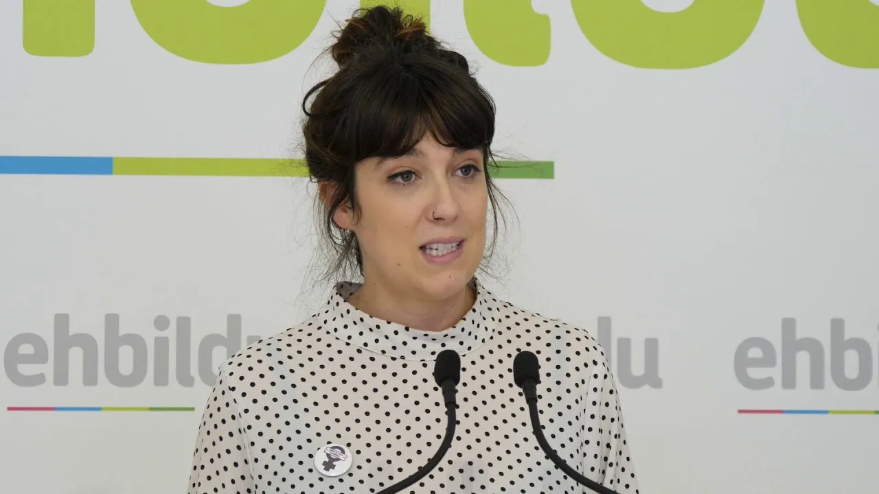 Basque Parliament prepares to recognize AANES