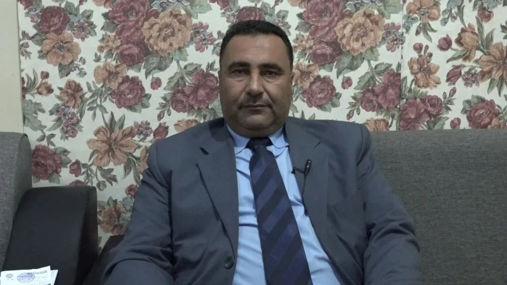 ​​​​​​​Yasser Al-Sulayman: Syrian government supports ISIS mercenaries cells