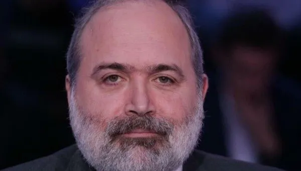  Alfred Riachi: Syria needs AANES model