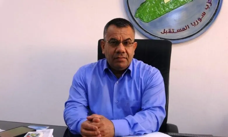 ​​​​​​​Al-Qaftan: Turkish occupation and the Syrian regime support mercenary groups
