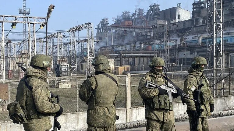 ​​​​​​​CSTO forces begin withdrawal from Kazakhstan