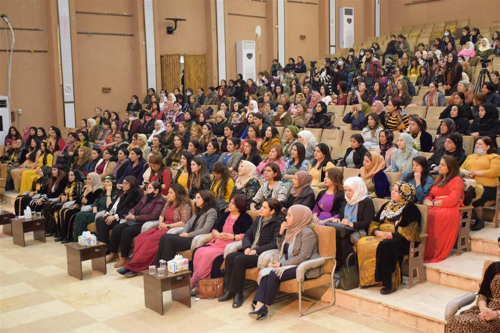 Kongra Star holds its annual meeting in conjunction with its 17th founding anniversary