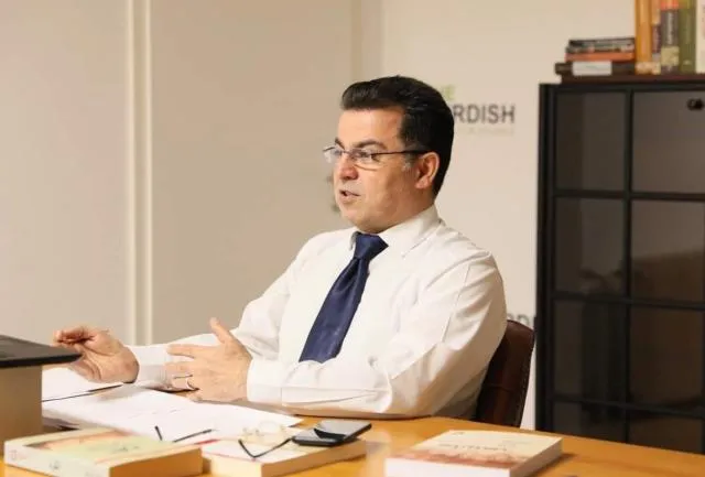 ​​​​​​​Nawaf Khalil expects the Turkish escalation against NE Syria to continue