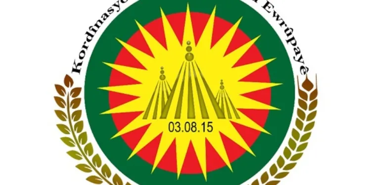 ​​​​​​​KCÊ-E calls on Yazidis to rise up against the threats on Shingal