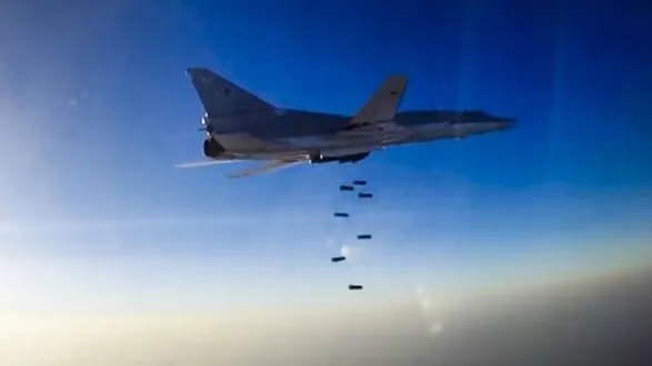 After cessation for a week, Russian raids target Jabal Al-Zawiya
