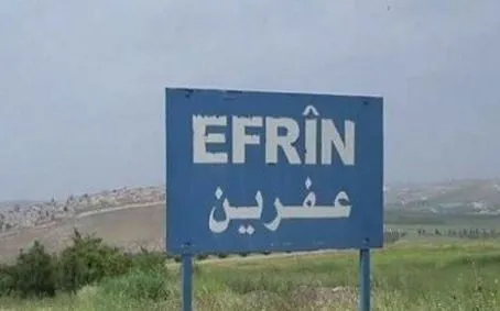 Turkish affiliated groups kidnap a citizen from occupied Afrin